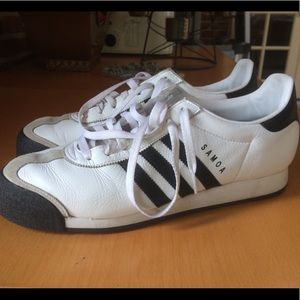 Adidas Samoa